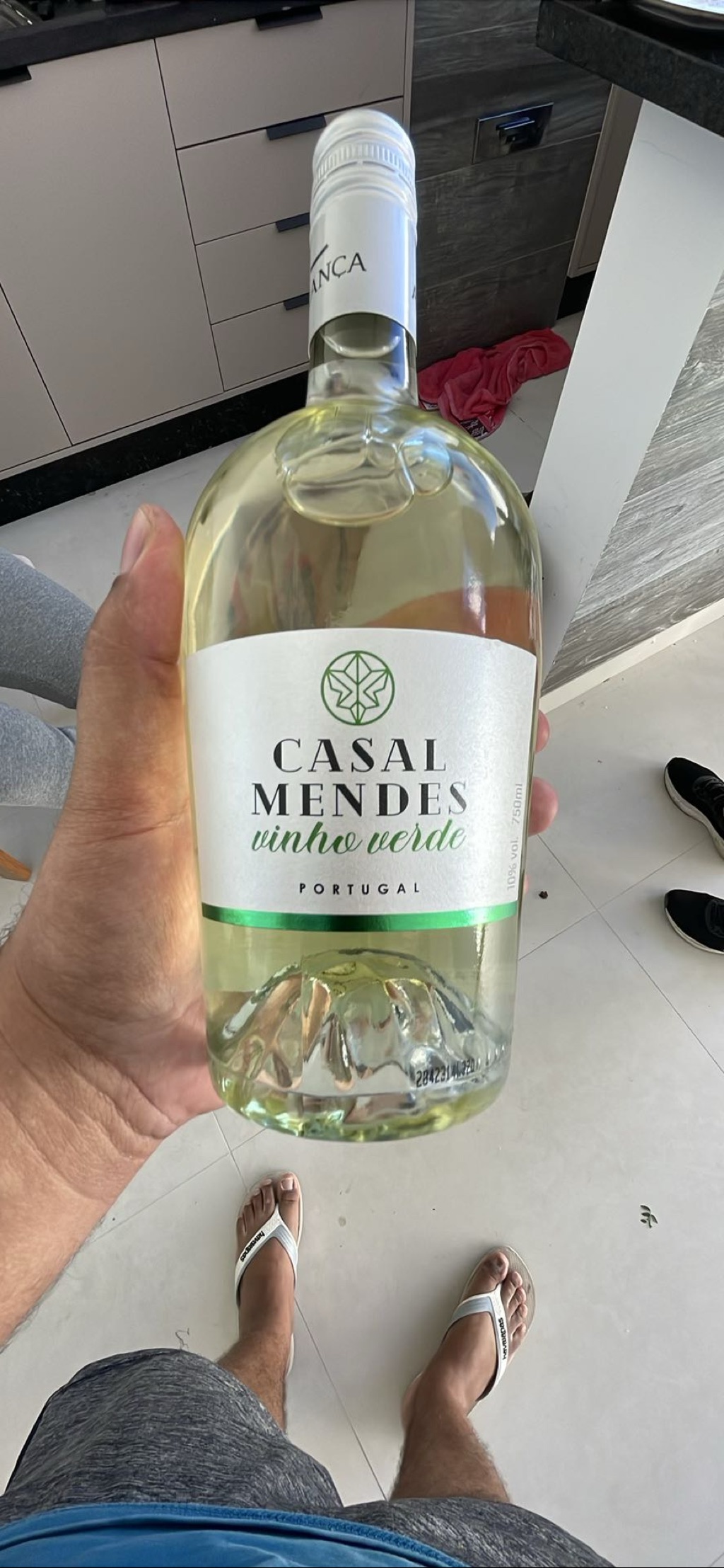 Vinho Verde