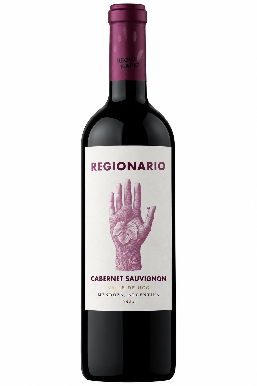 Regionario Cabernet Sauvignon
