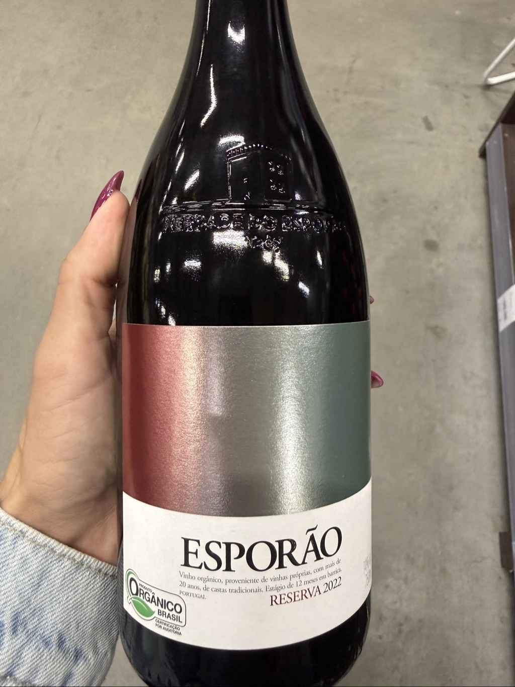 Esporão Reserva