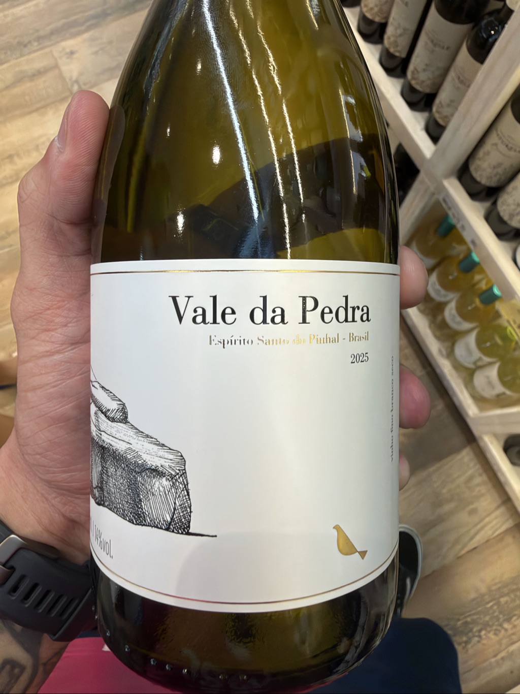 Vale da Pedra