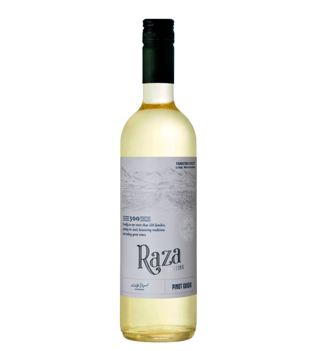 Pinot Grigio