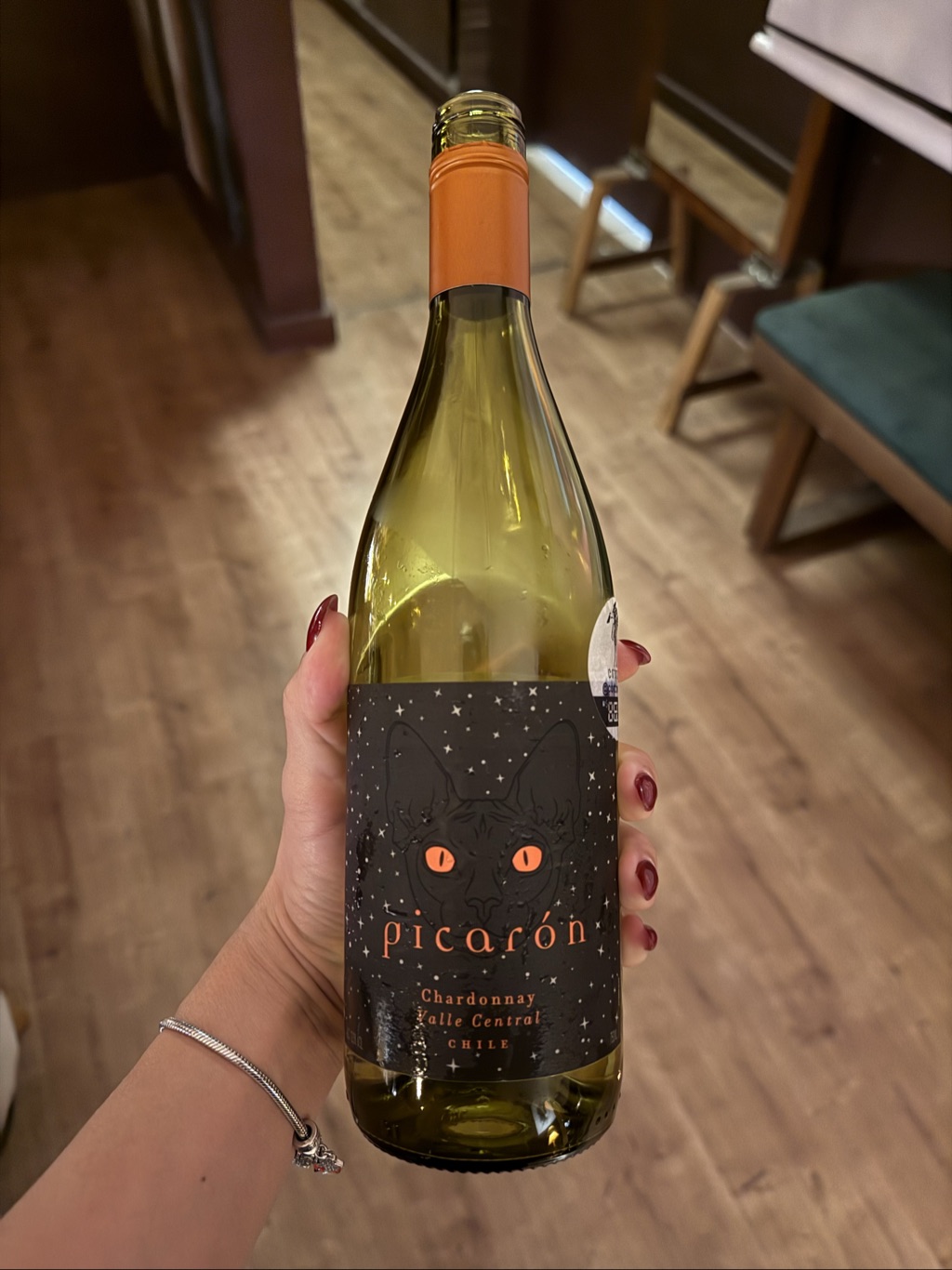 Chardonnay