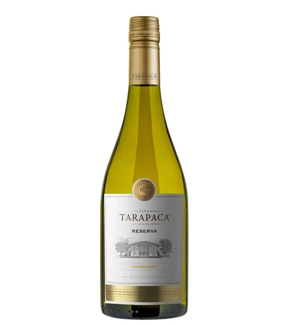 Reserva Chardonnay