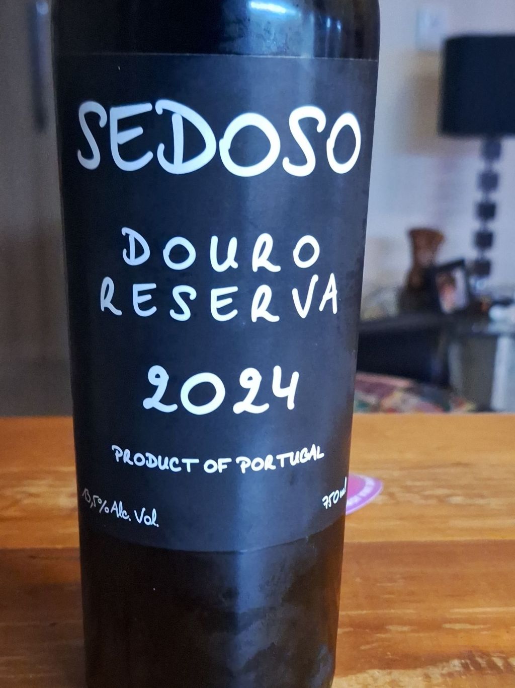 Douro Reserva