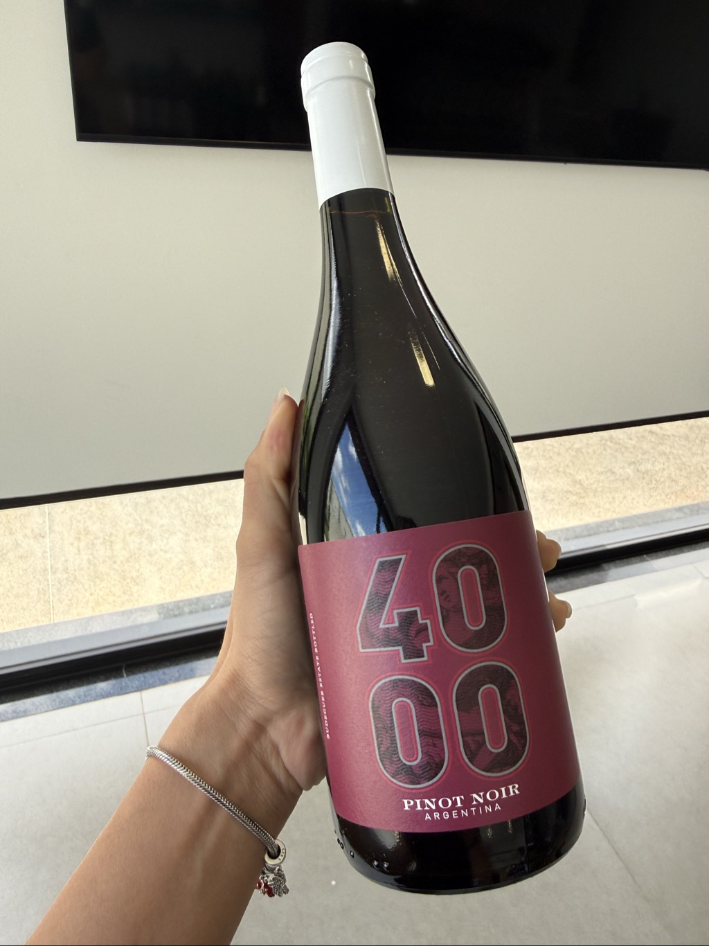 4000 Pinot Noir