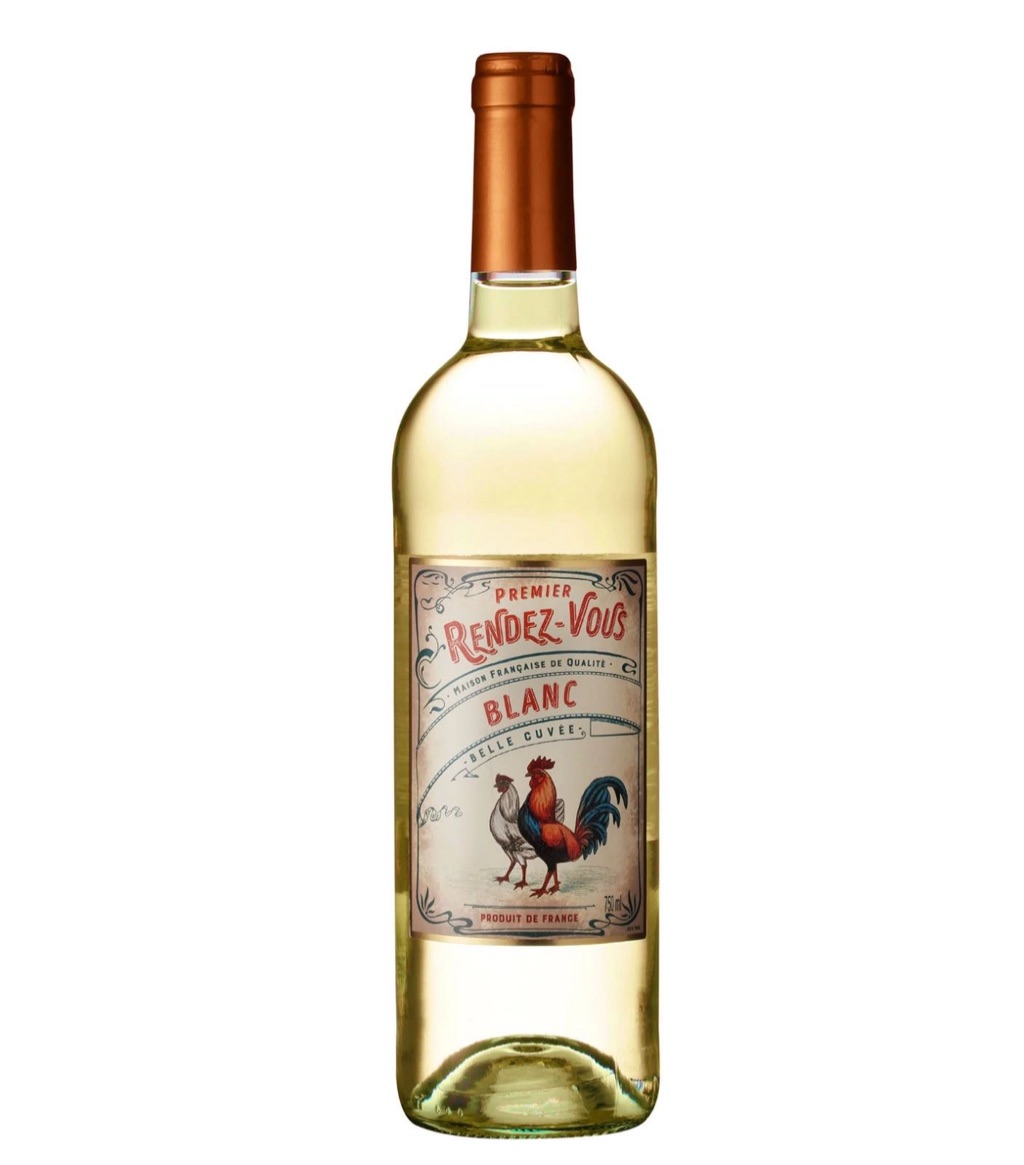 Blanc Côtes de Gascogne