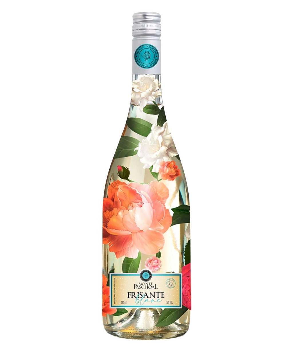 Frisante Moscatel Blanc