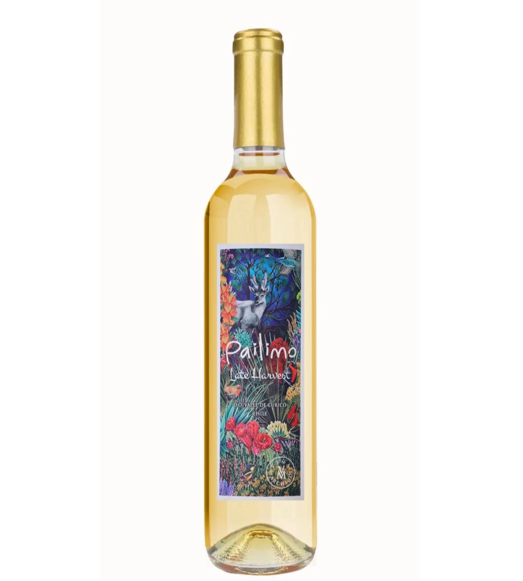 Pailimo Late Harvest