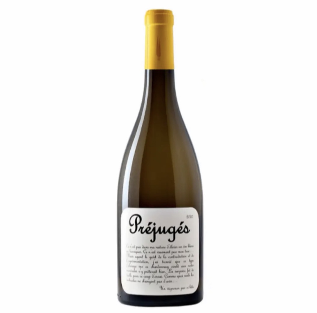 Préjugés