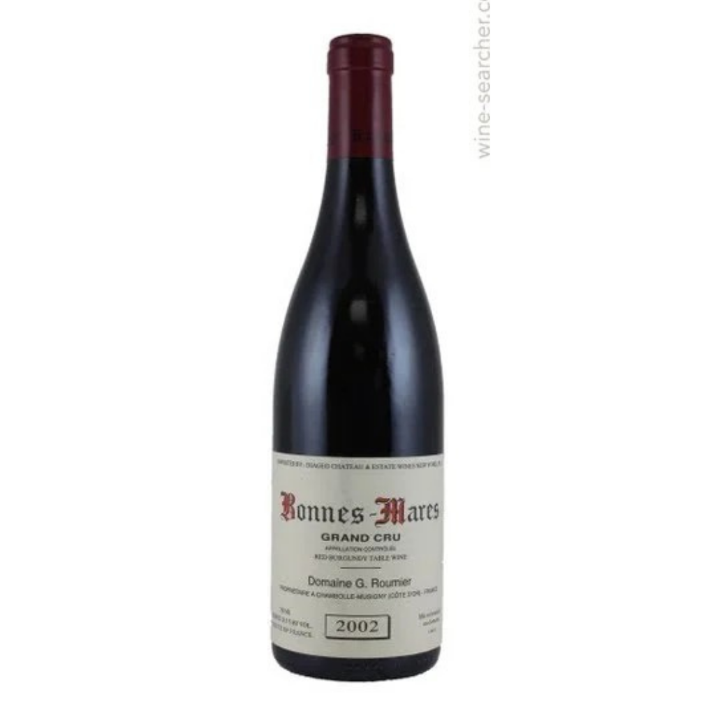 Chambolle-Musigny