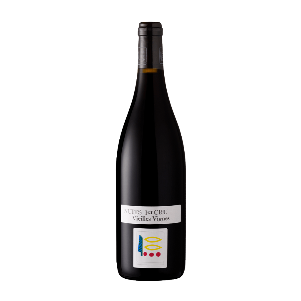 Nuits-Saint-Georges 1er Cru Vieilles Vignes