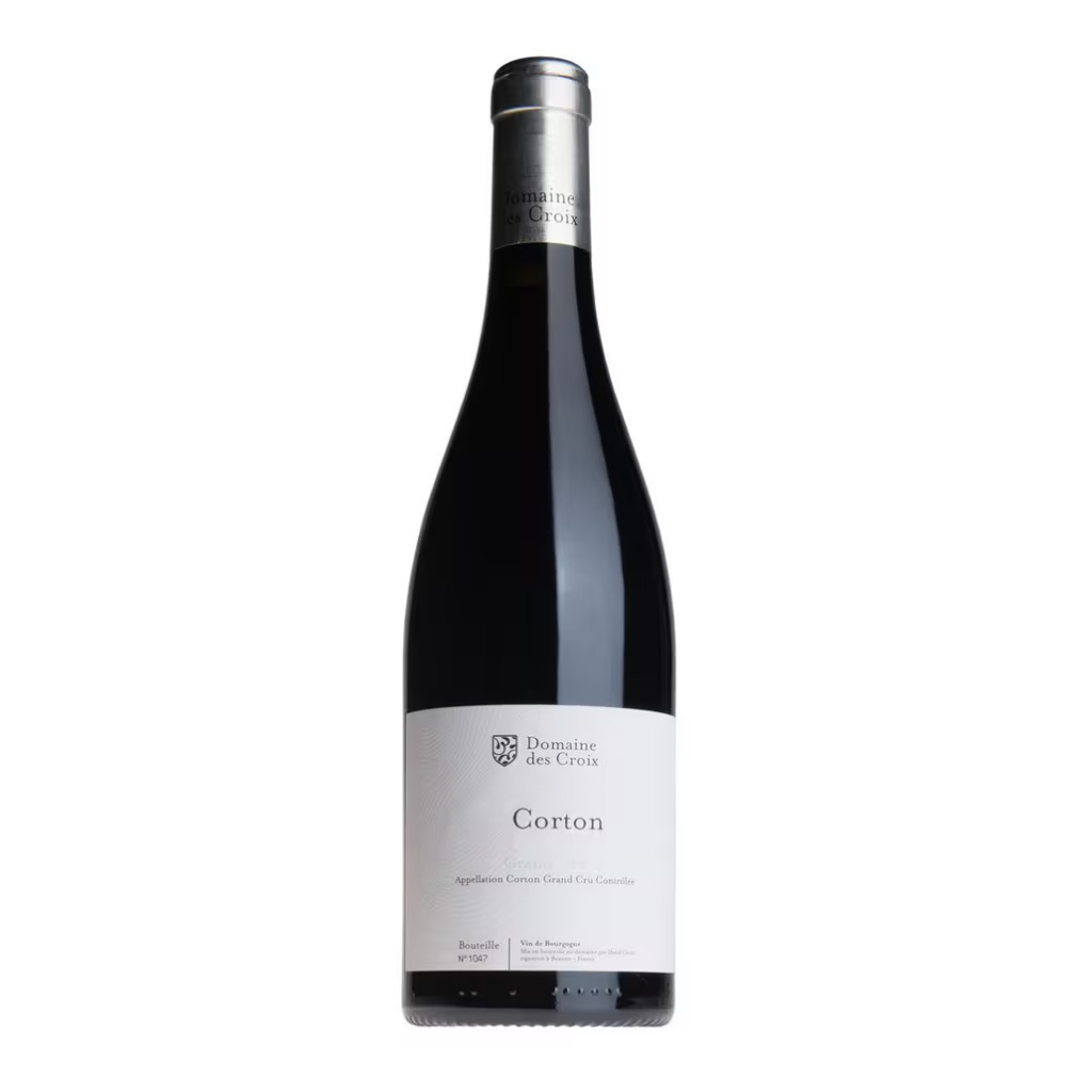 Corton-Charlemagne Grand Cru
