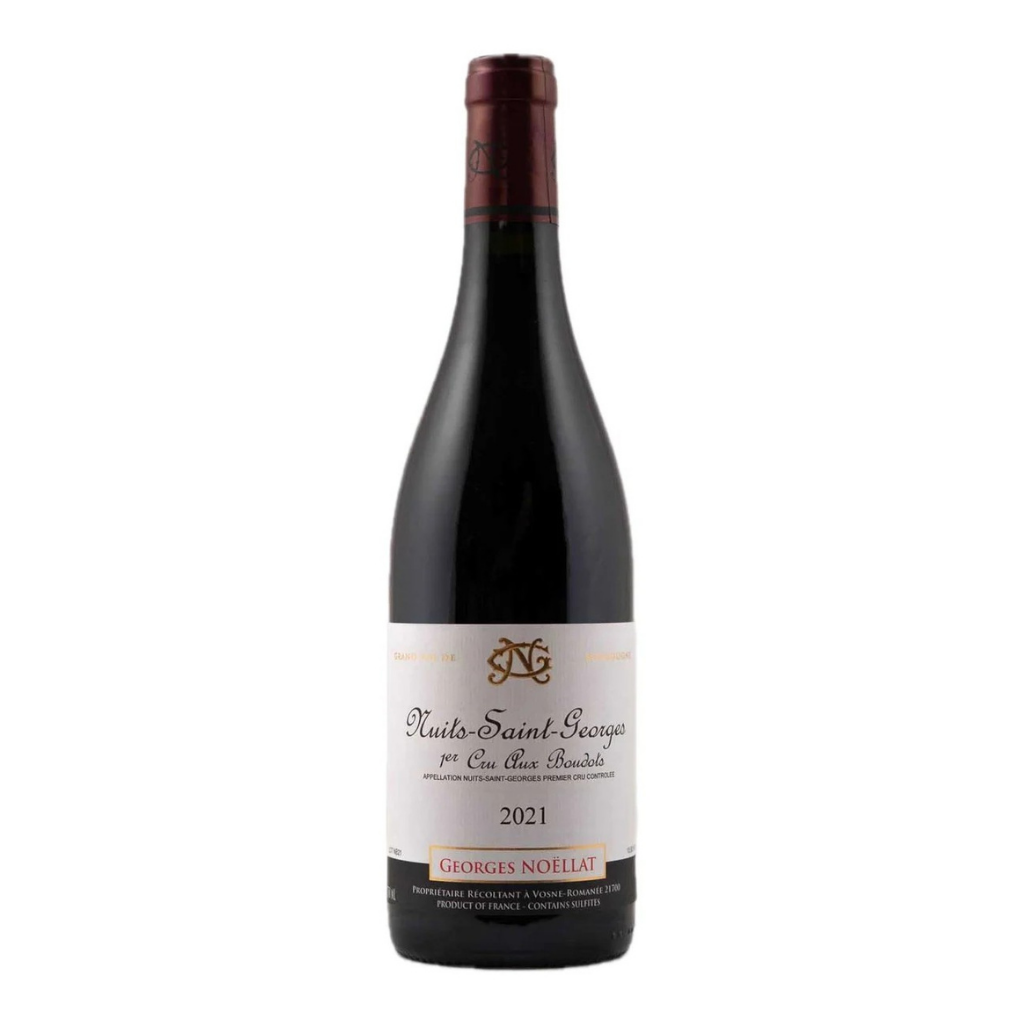 Nuits-Saint-Georges 1er Cru “Aux Boudots”