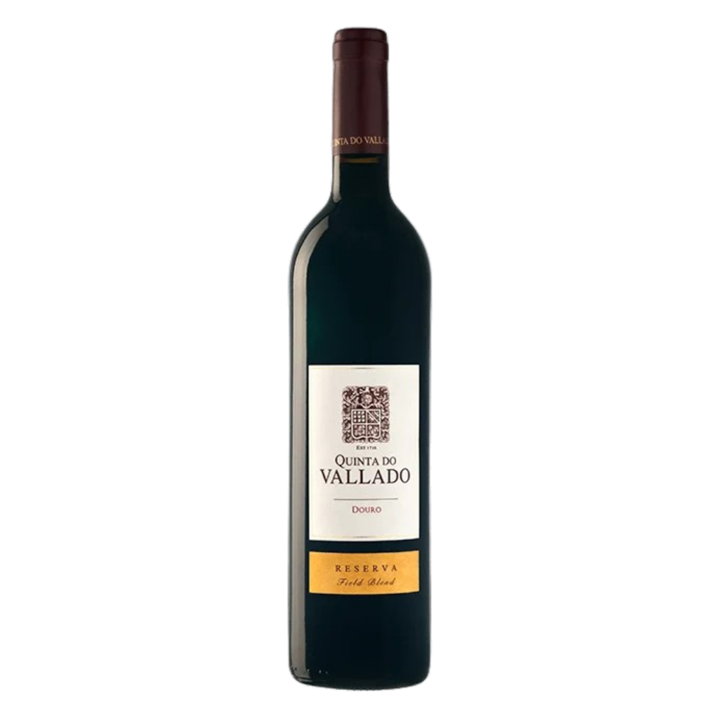 Quinta do Vallado Reserva Field Blend Red (Douro)