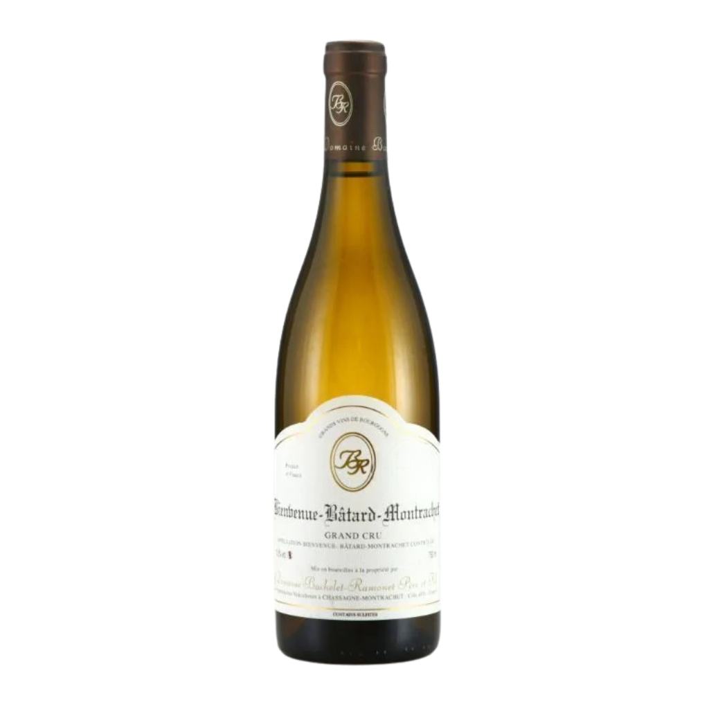 Bienvenue-Bâtard-Montrachet Grand Cru