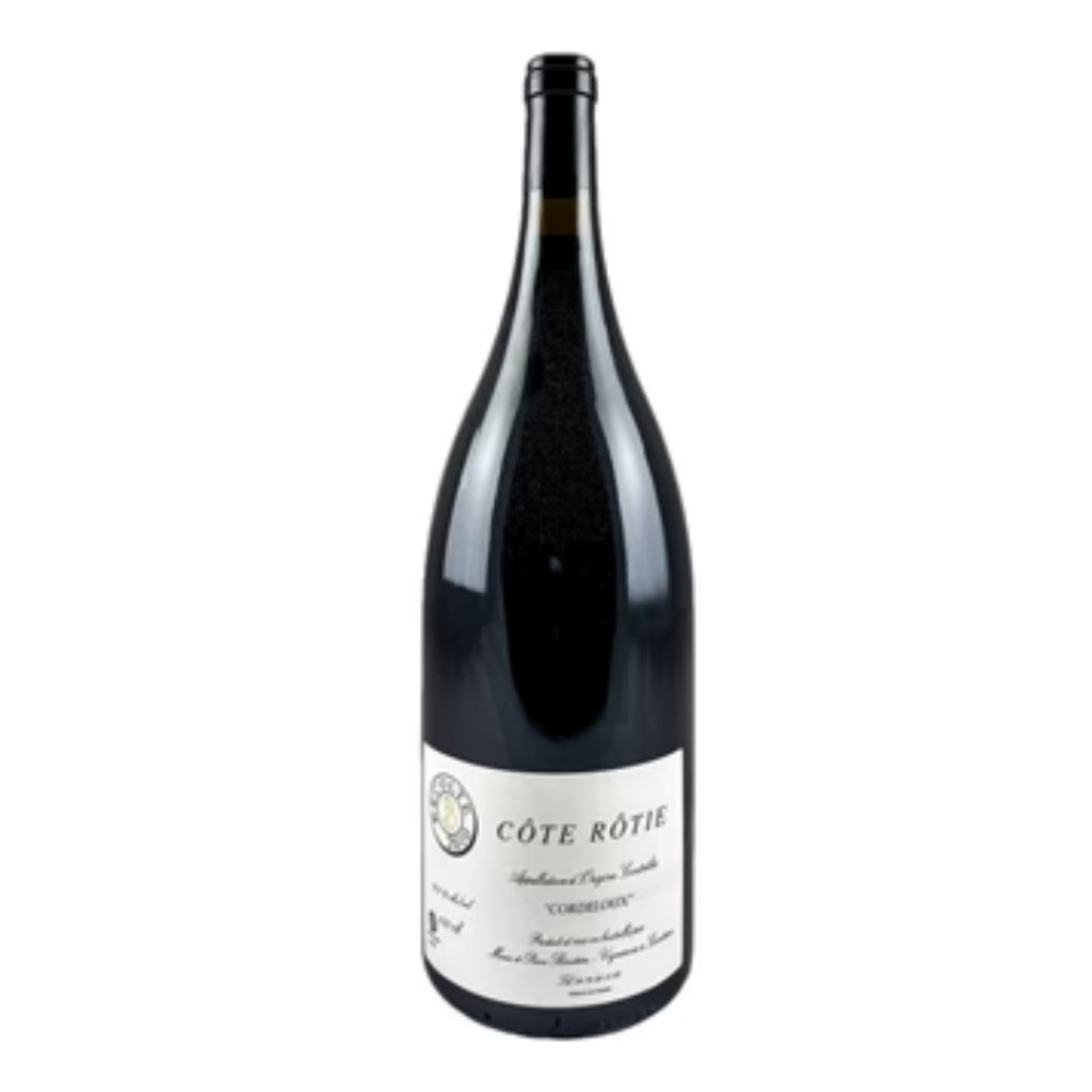 Côte-Rôtie “Cordeloux”