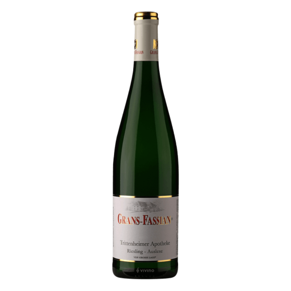 Apotheke Auslese