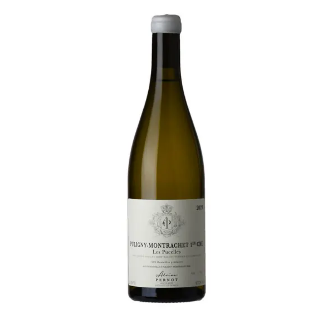 Puligny-Montrachet 1er Cru “Les Pucelles”