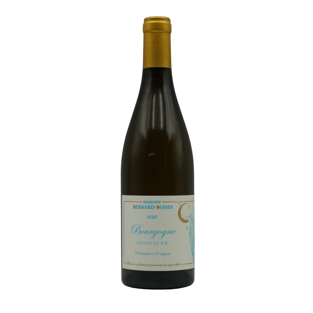 Bourgogne Blanc