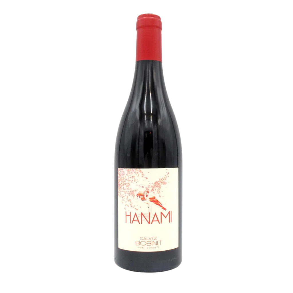 Domaine Bobinet Hanami
