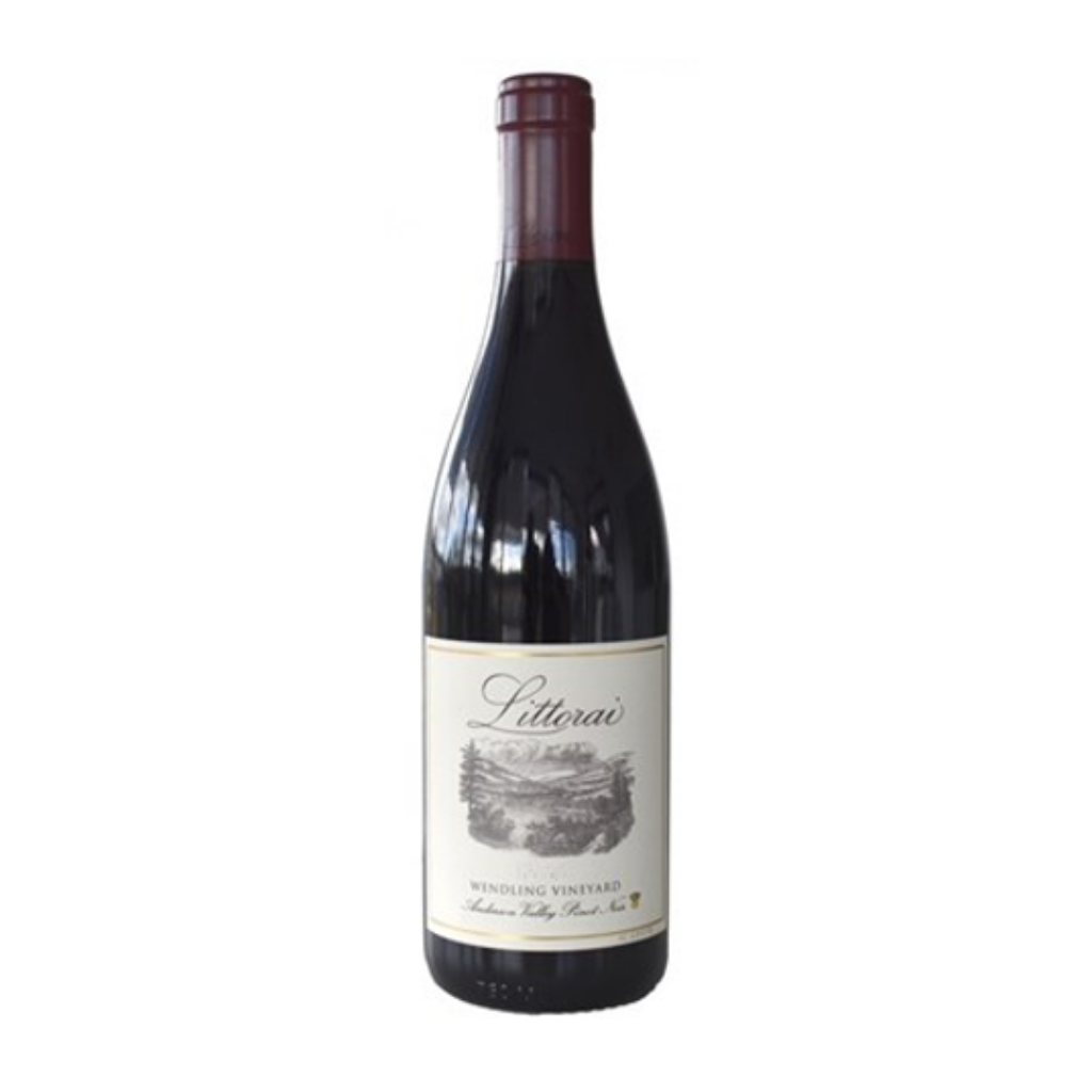 Littorai Wendling Vineyard Block E Pinot Noir