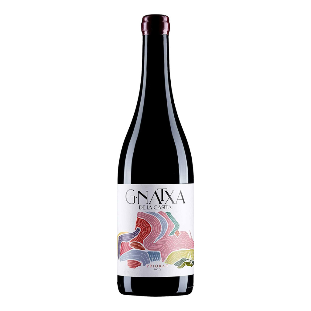 Atavus Gnatxa de la Casita