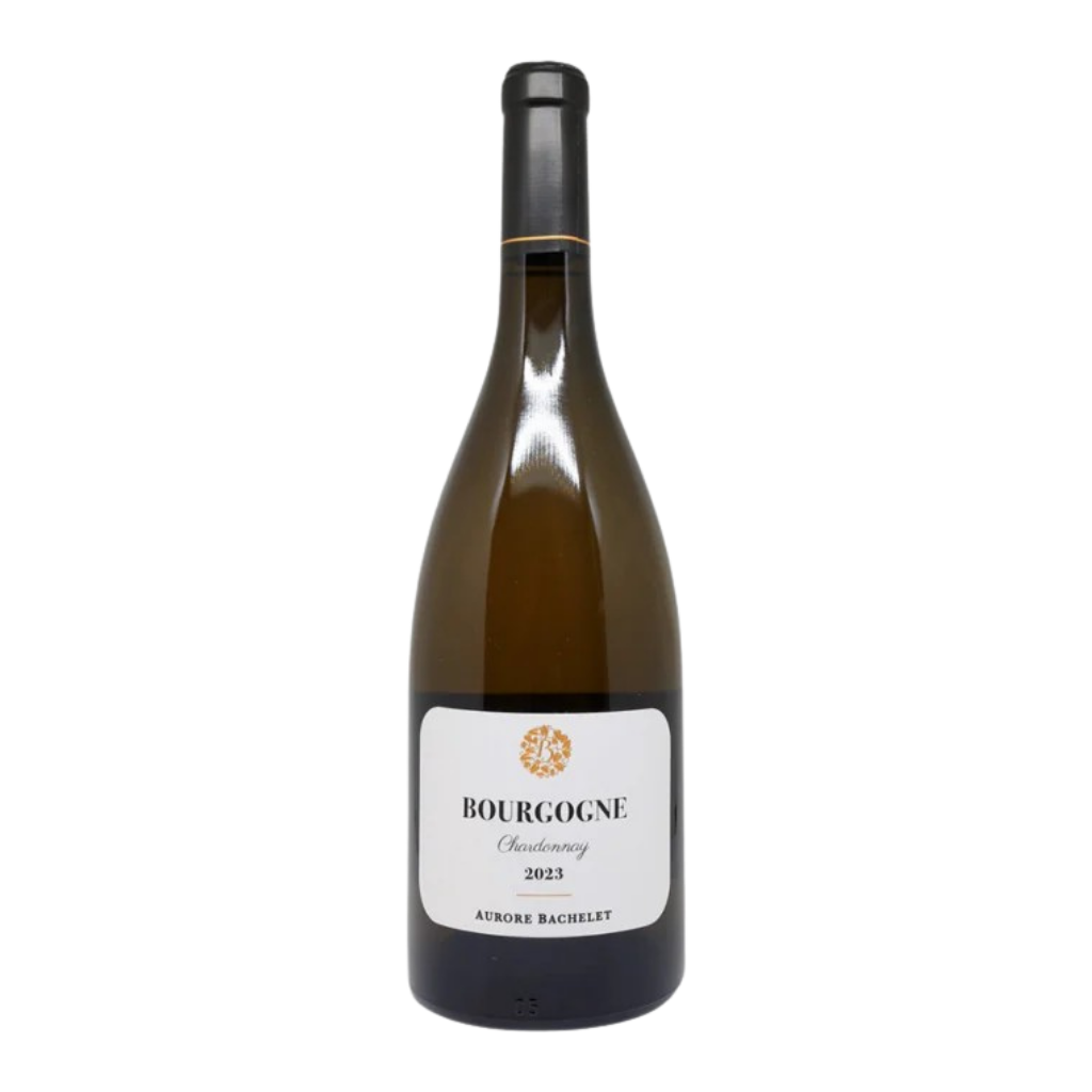 Aurore Bachelet Borgonha Chardonnay