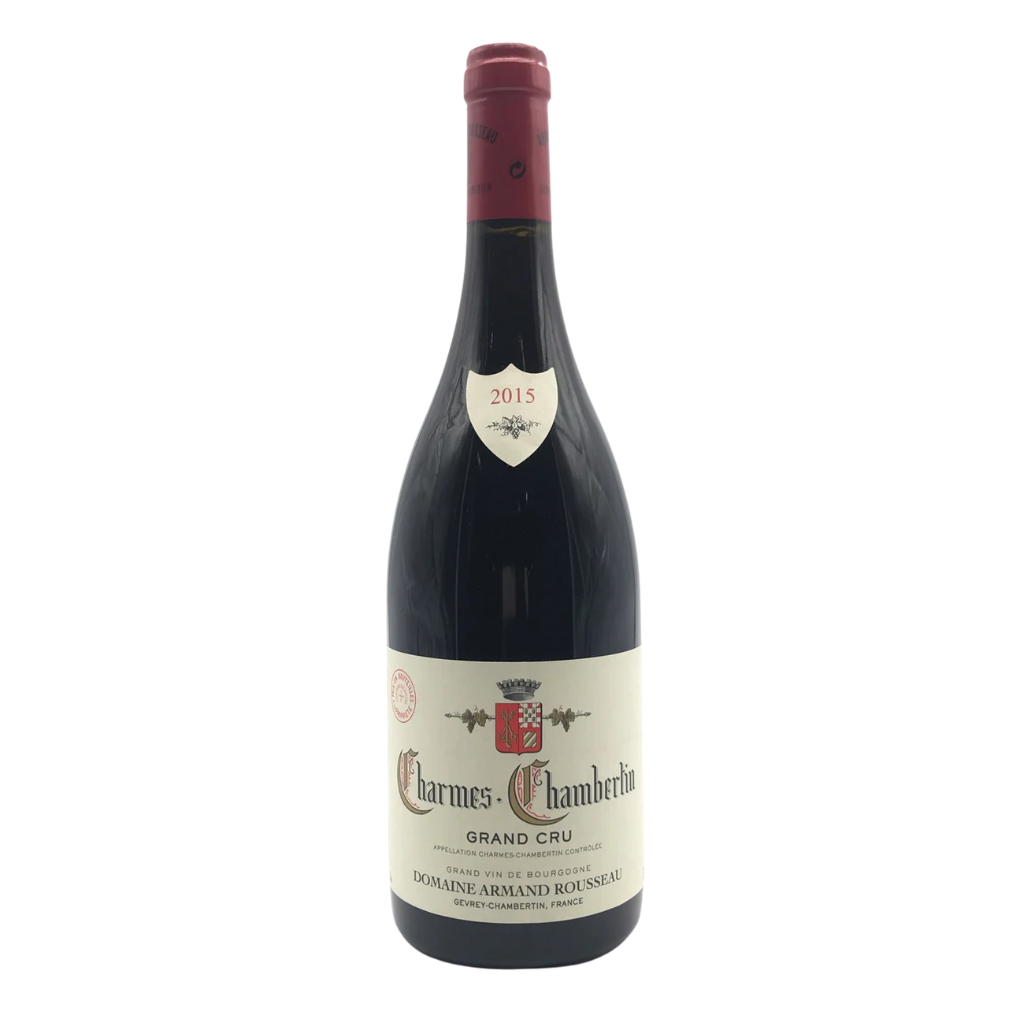 Charmes-Chambertin Grand Cru