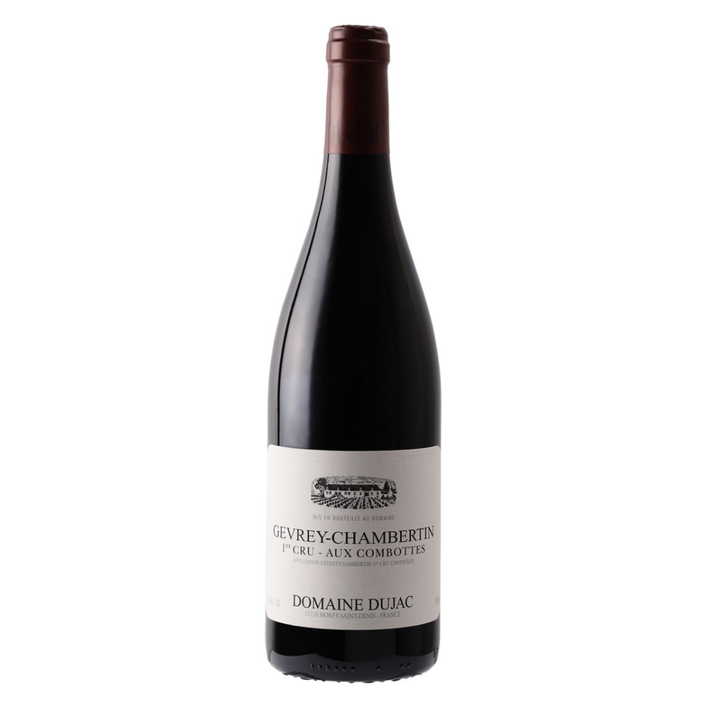Gevrey-Chambertin 1er Cru Aux Combottes