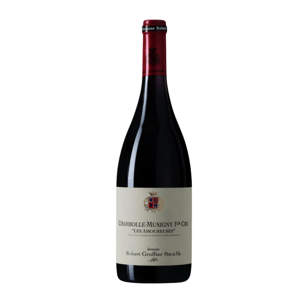 Chambolle-Musigny 1er Cru “Les Amoureuses”
