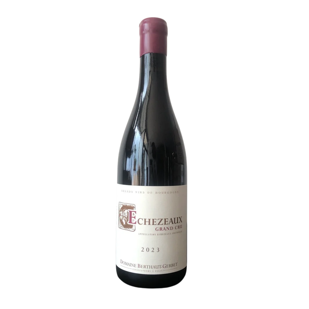Domaine Berthaut-Gerbet Échézeaux Grand Cru