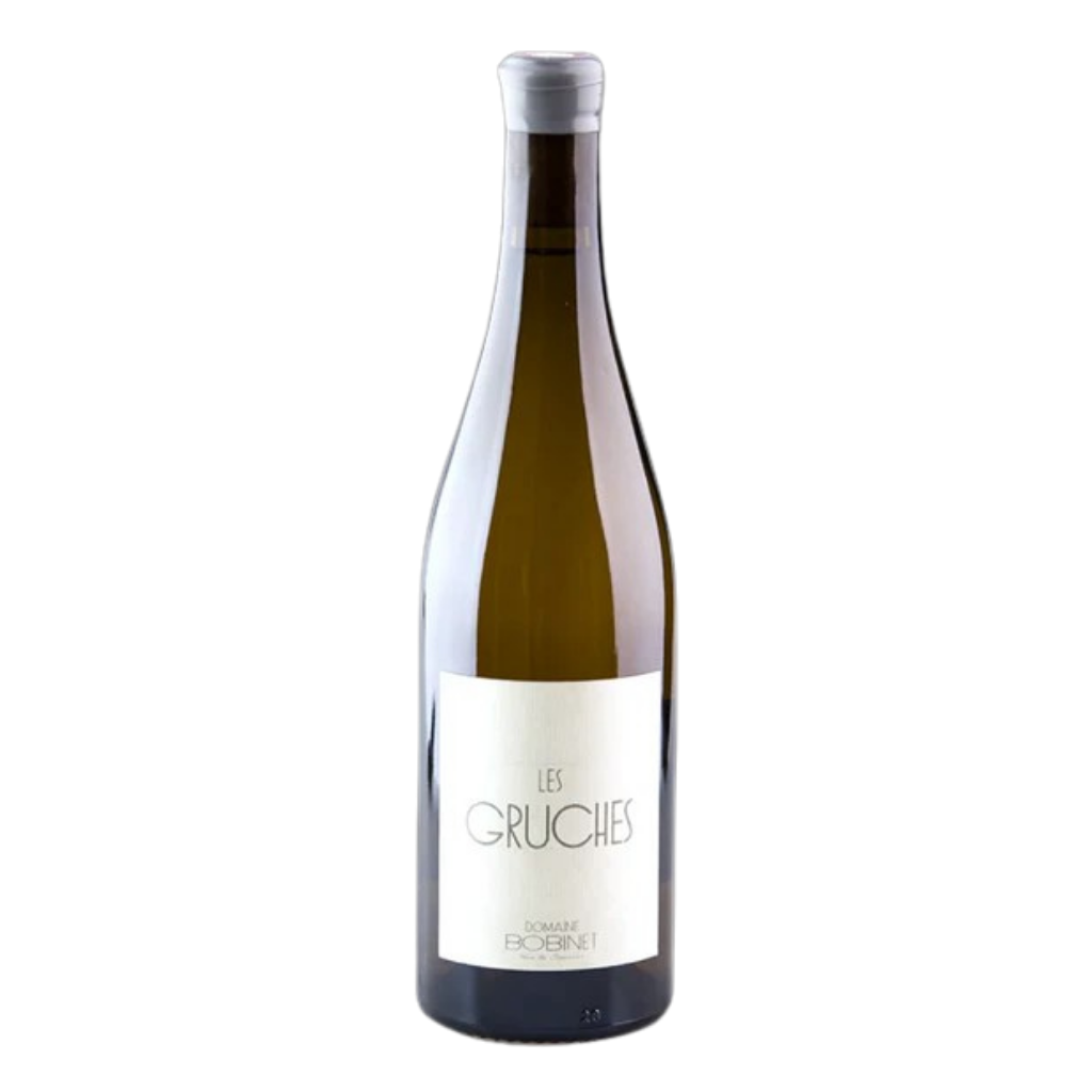 Domaine Bobinet Les Gruches