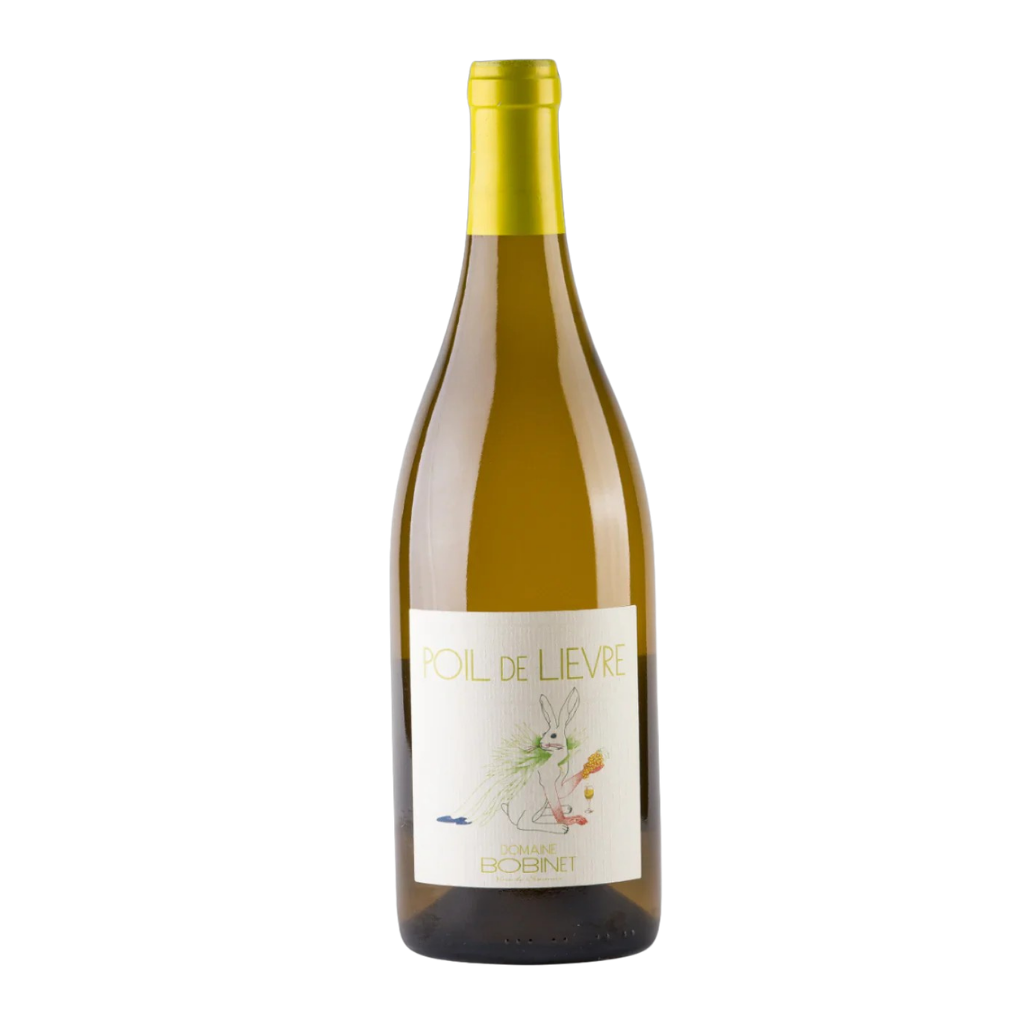Domaine Bobinet Poil de Lièvre