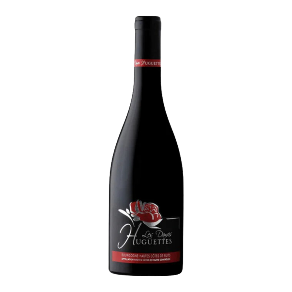 Borgonha Hautes-Côtes de Nuits Les Dames Huguettes