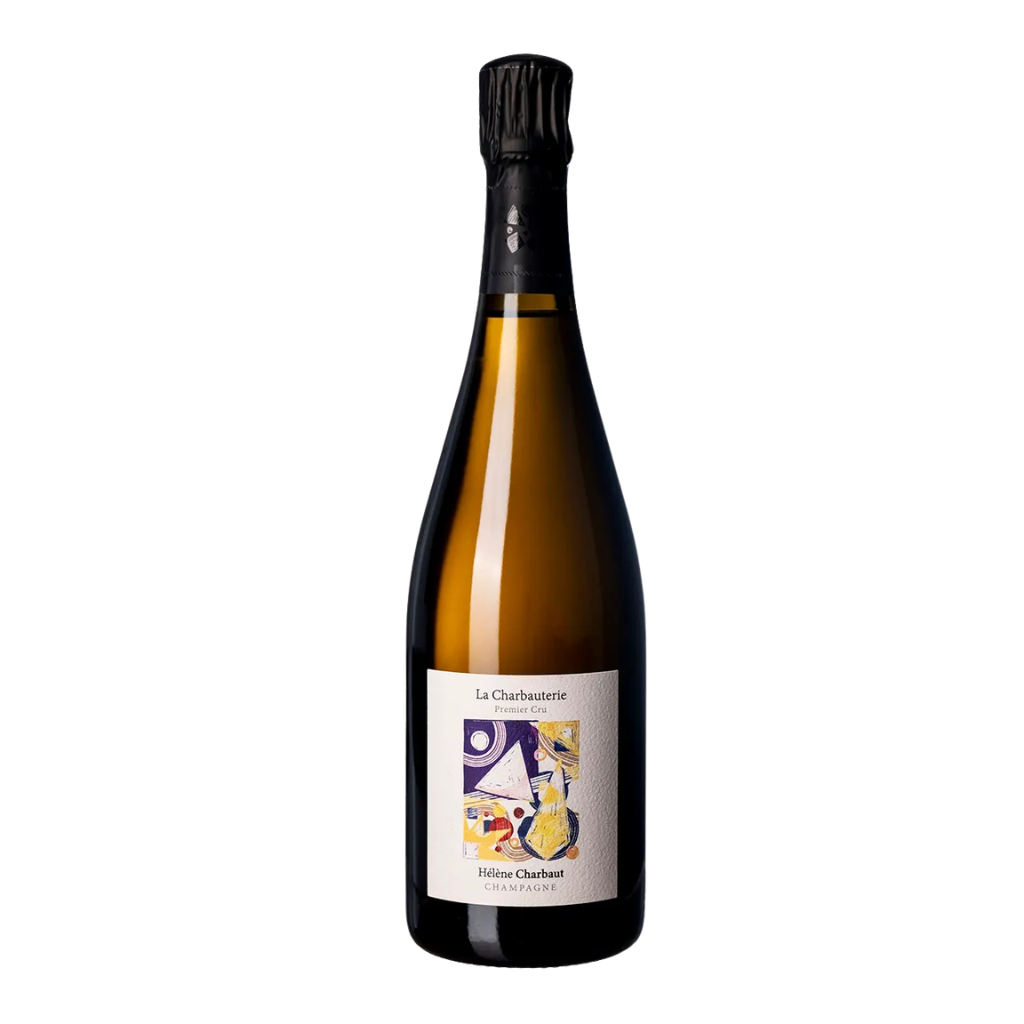 Champagne Charbaut La Charbauterie NV
