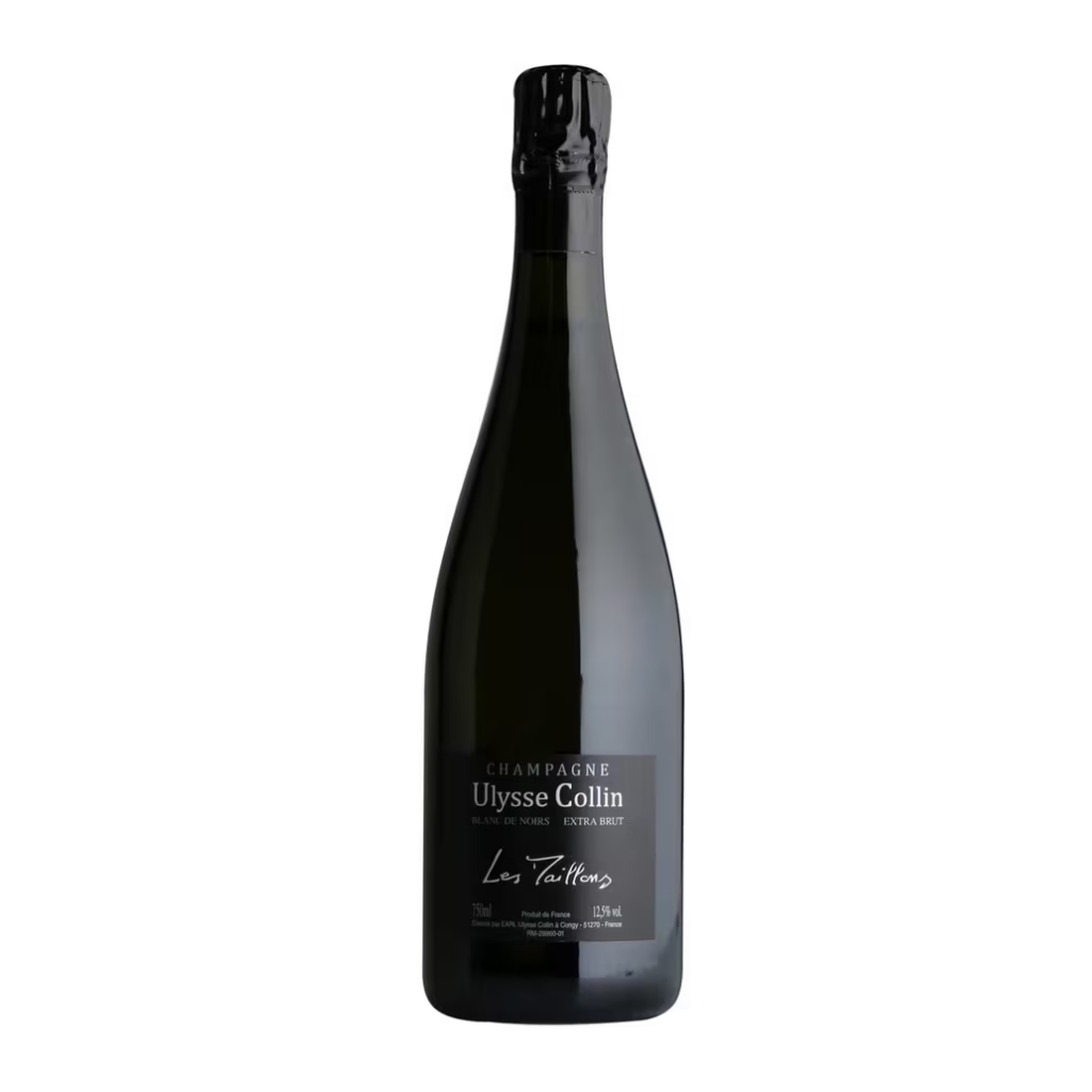 “Les Maillons” Blanc de Noirs