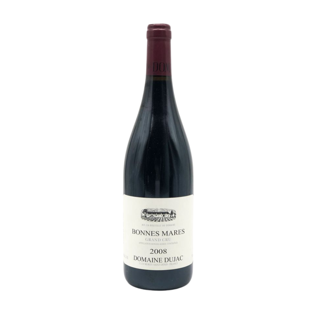 Bonnes-Mares Grand Cru