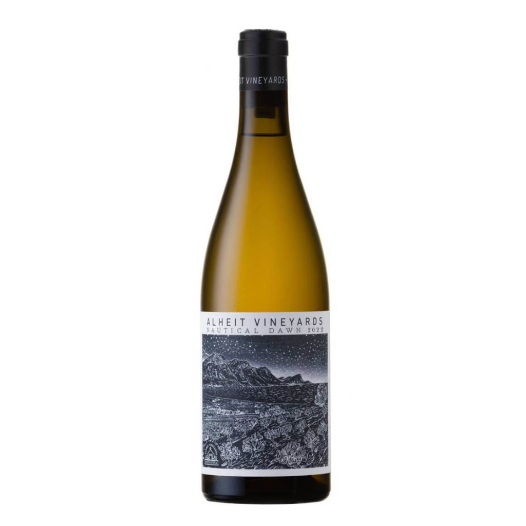 Alheit Wines Nautical Dawn