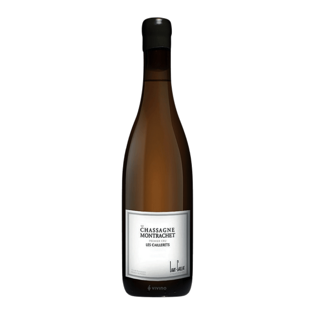 Chassagne-Montrachet 1er Cru La Grande Montagne
