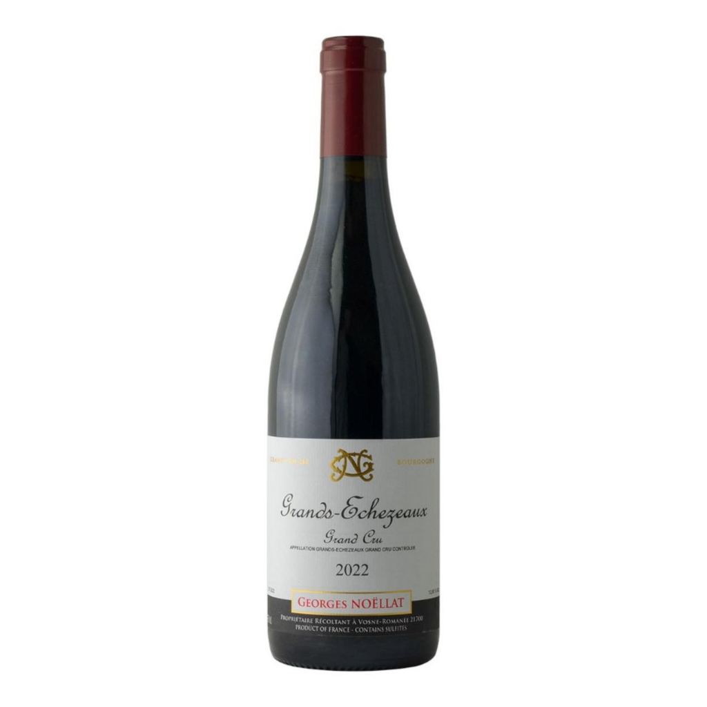 Grands-Échezeaux Grand Cru