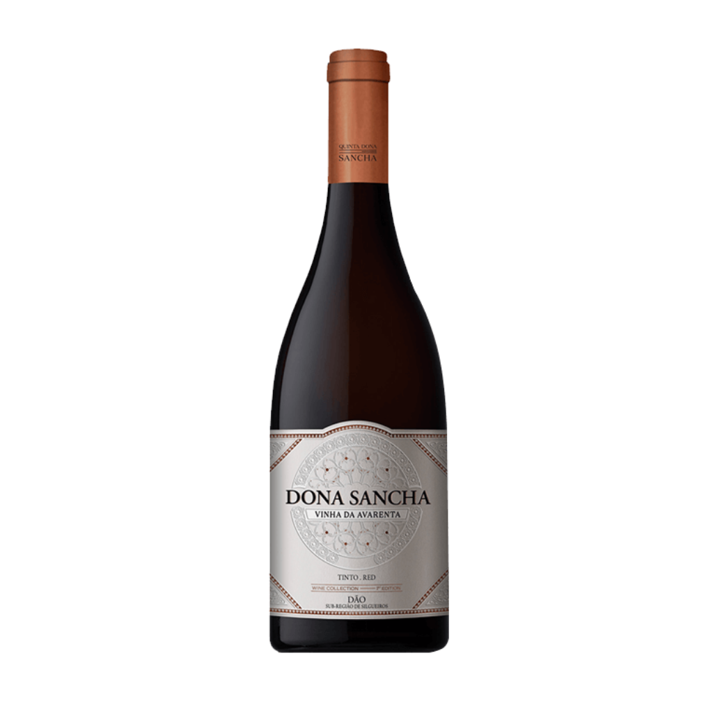 Quinta Dona Sancha Vinha da Avarenta Tinto
