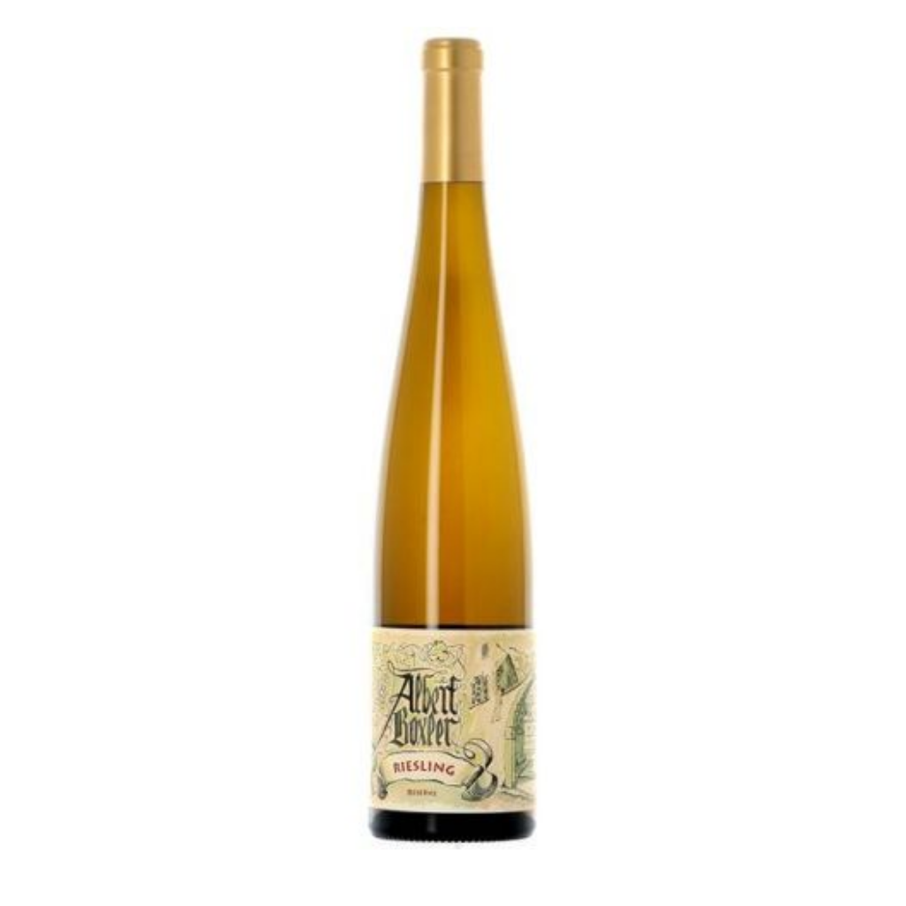 Domaine Albert Boxler Riesling Réserve