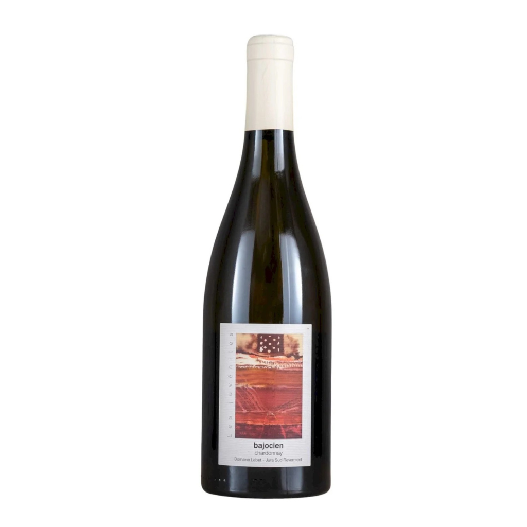 Domaine Labet Bajocien Chardonnay