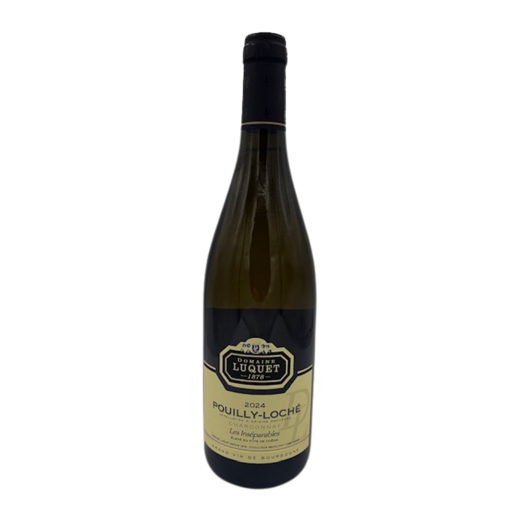 Pouilly-Loché Les Inséparables