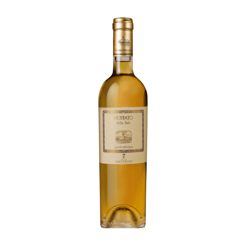 Castello della Sala Muffato White Blend