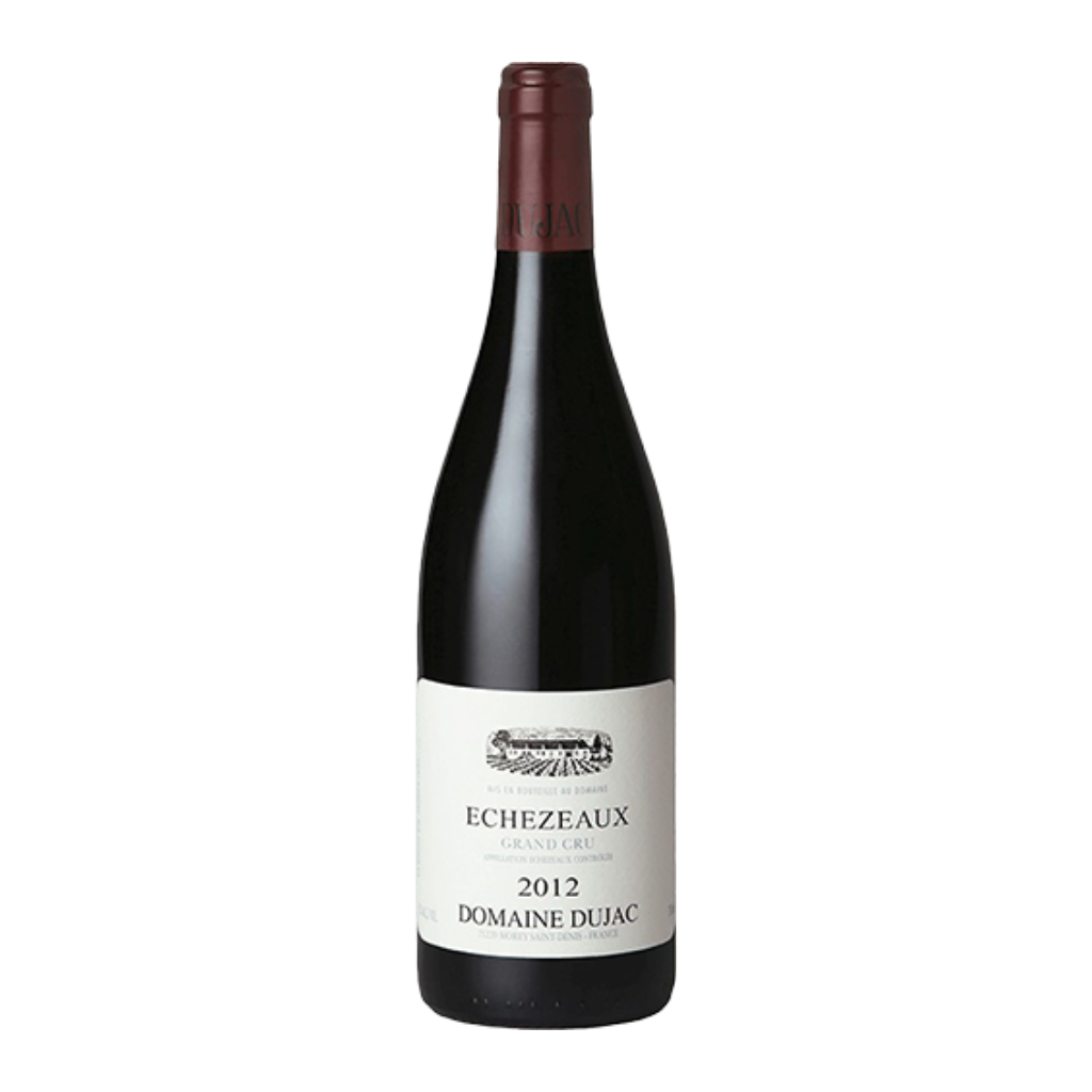 Échezeaux Grand Cru