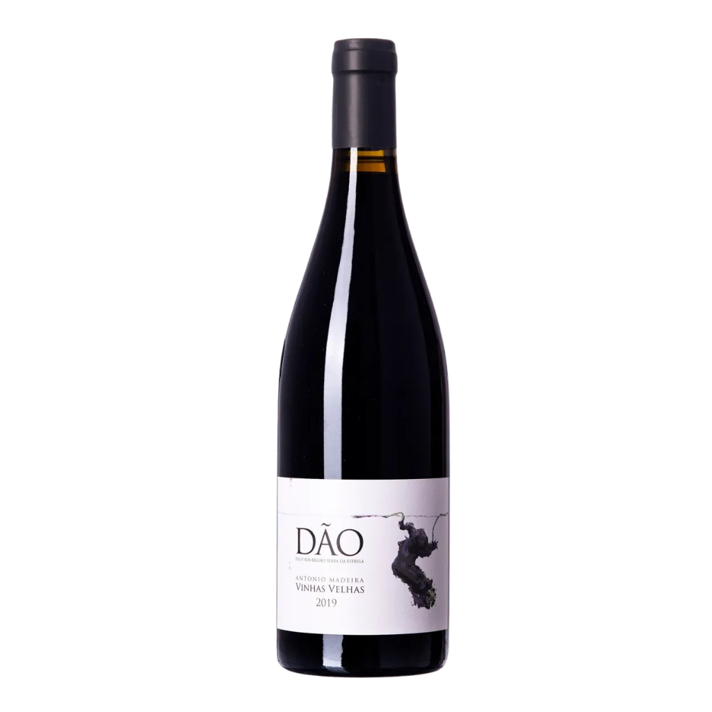 António Madeira Vinhas Velhas