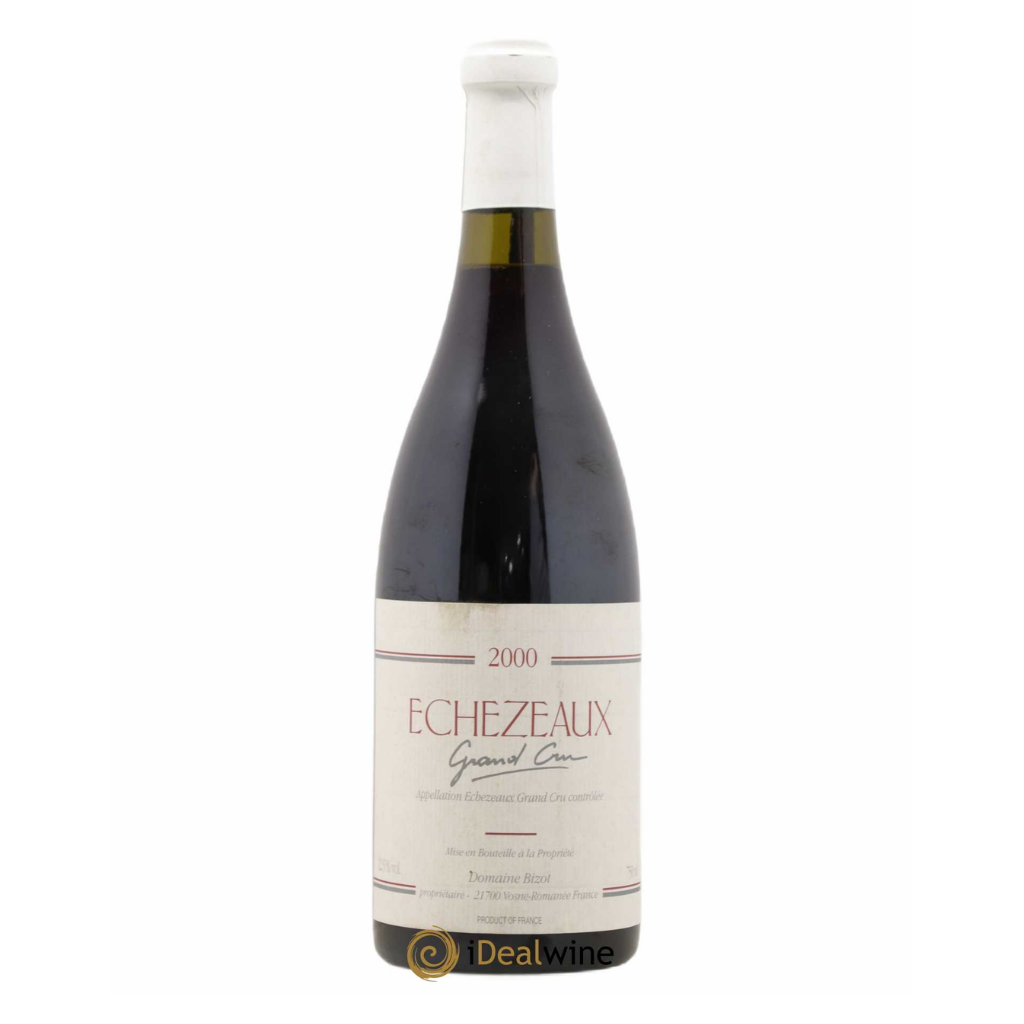 Domaine Bizot Échézeaux Grand Cru