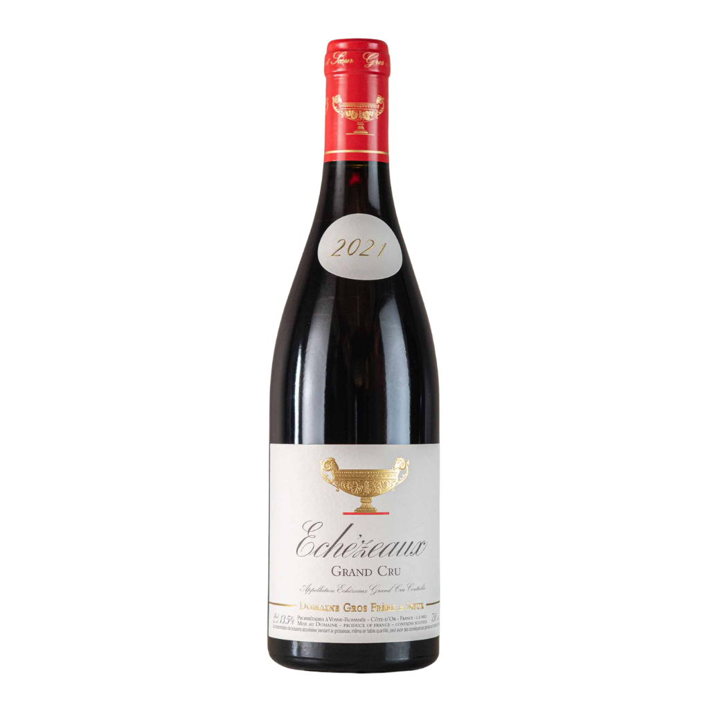 Échezeaux Grand Cru