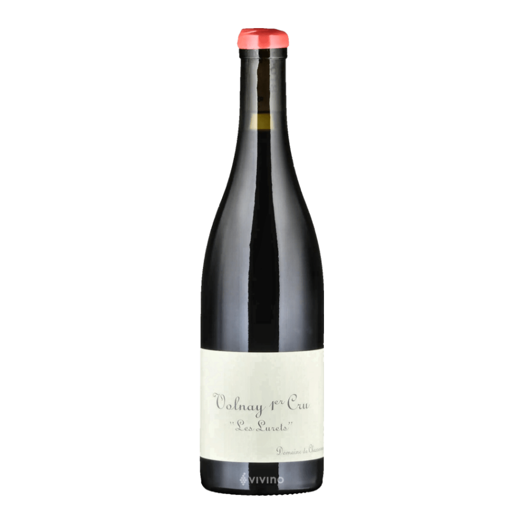 Volnay 1er Cru Les Lurets